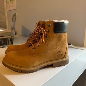 Timberland